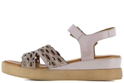 Sandalias De Cuna Itape