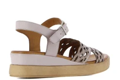 Sandalias De Cuna Itape