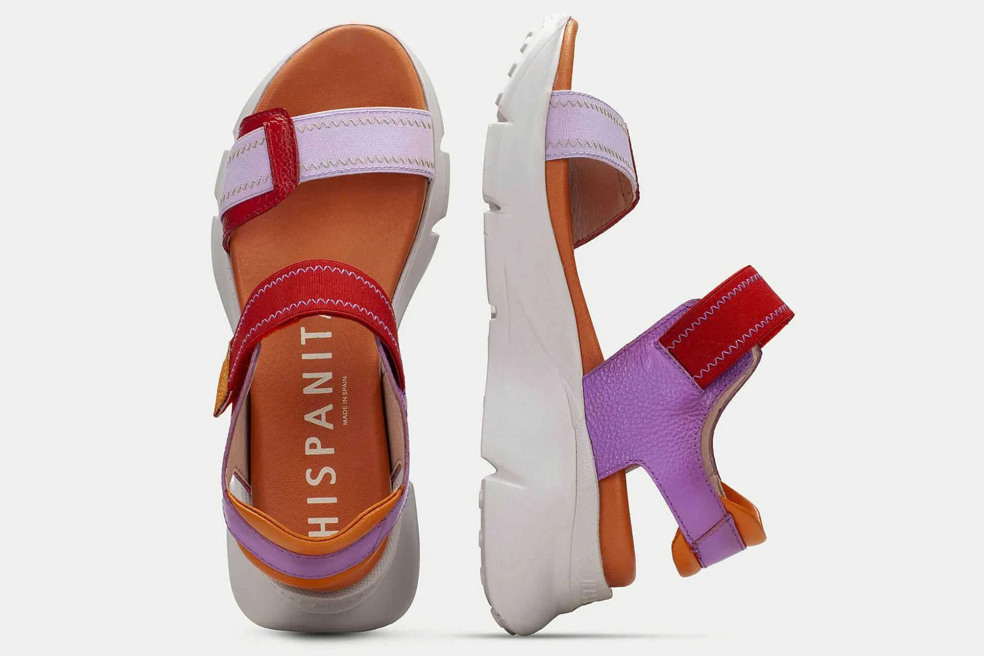 Sandalias De Cuna Jamaica