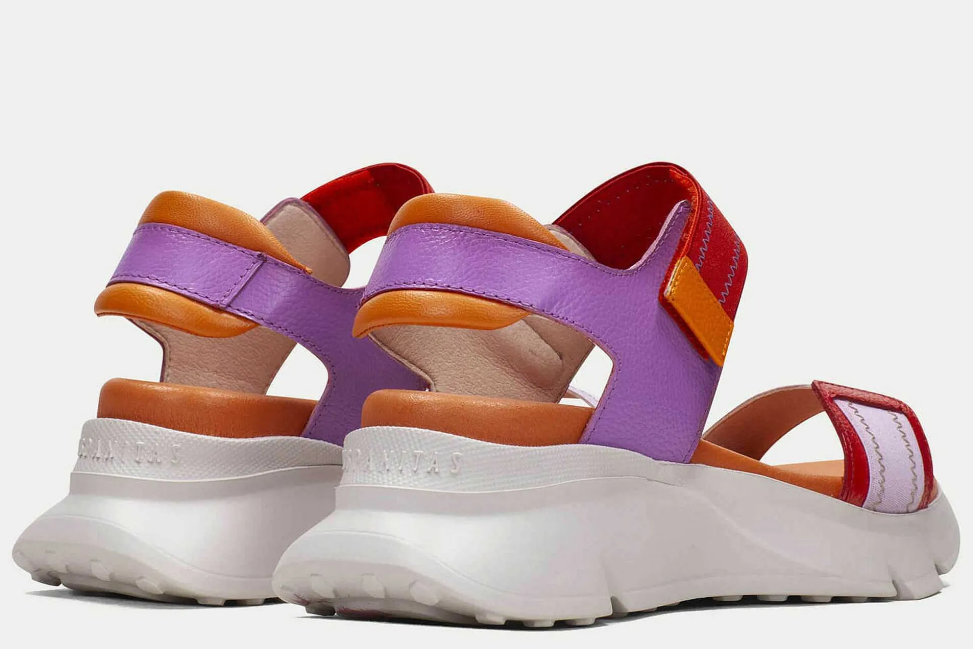 Sandalias De Cuna Jamaica