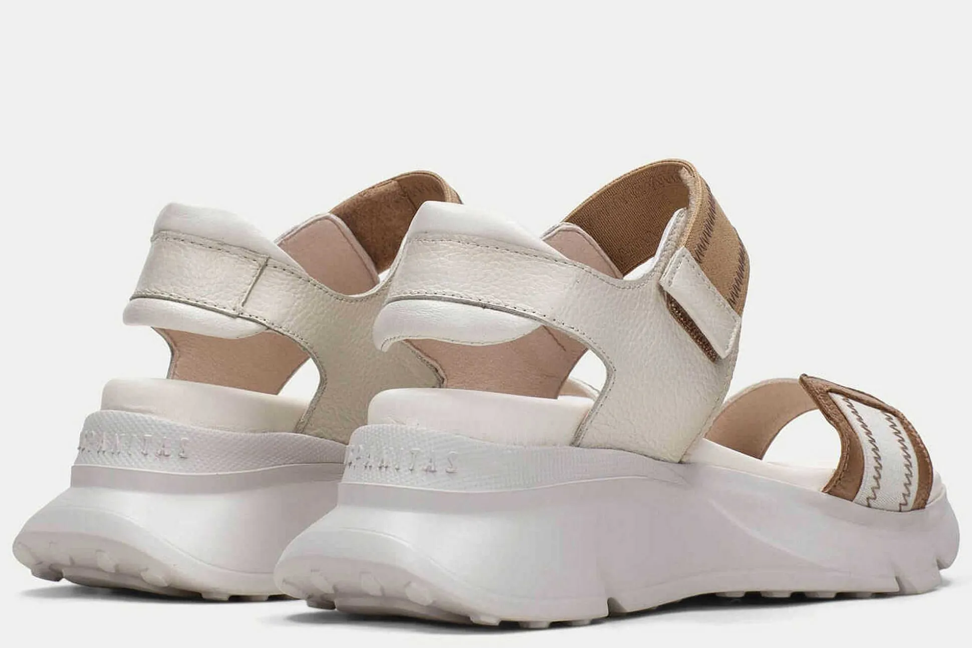 Sandalias De Cuna Jamaica