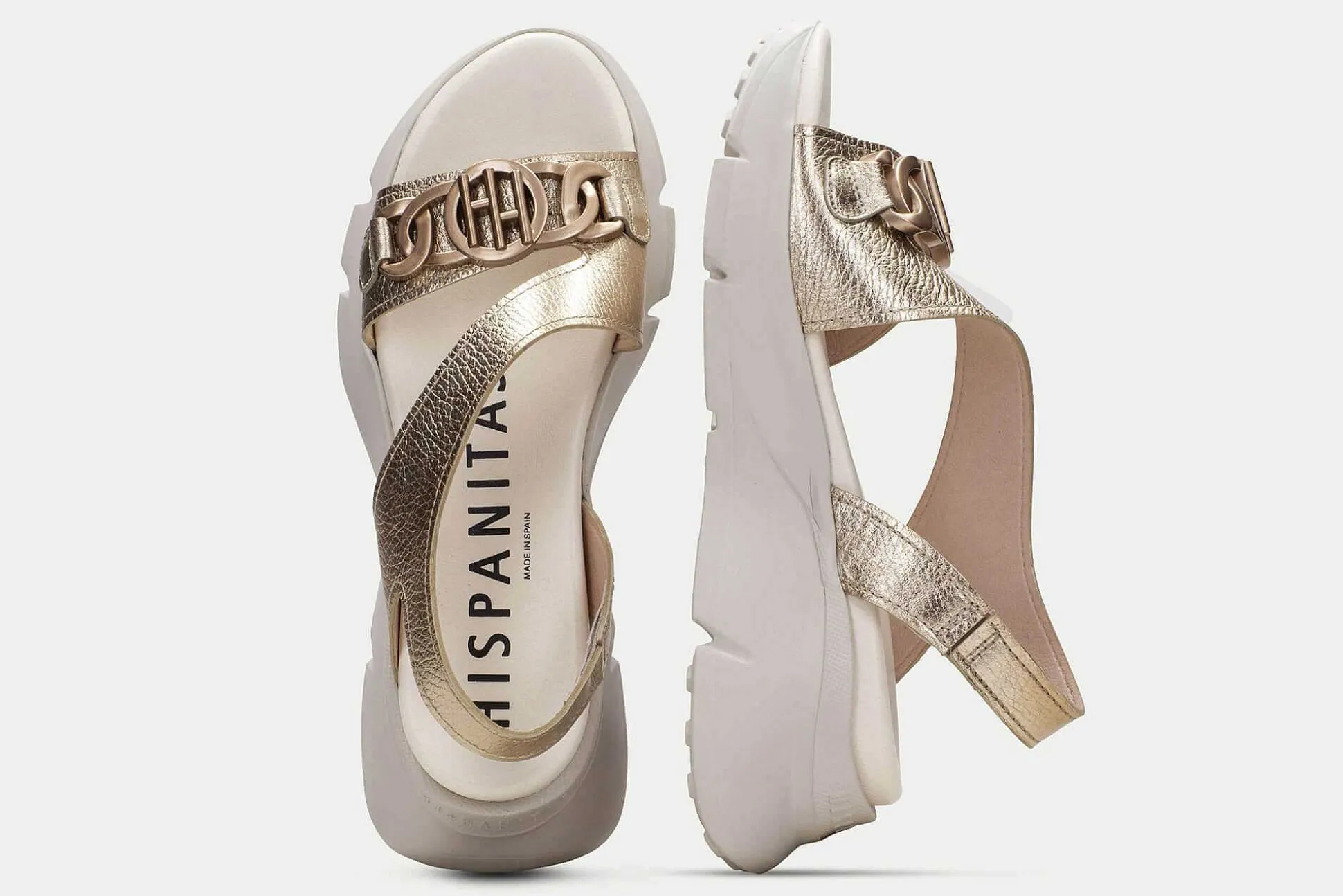 Sandalias De Cuna Jamaica