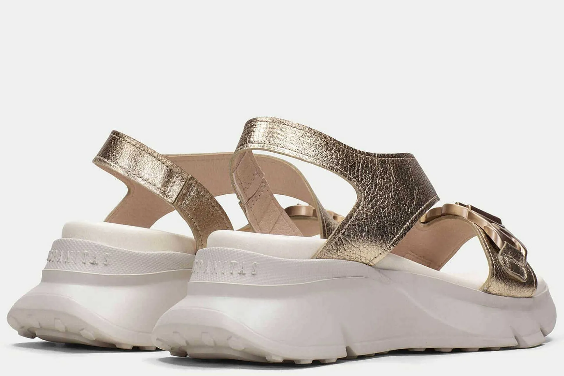 Sandalias De Cuna Jamaica