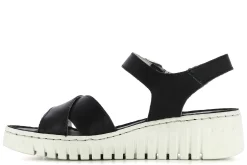 Sandalias De Cuna Julia