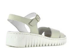Sandalias De Cuna Julia
