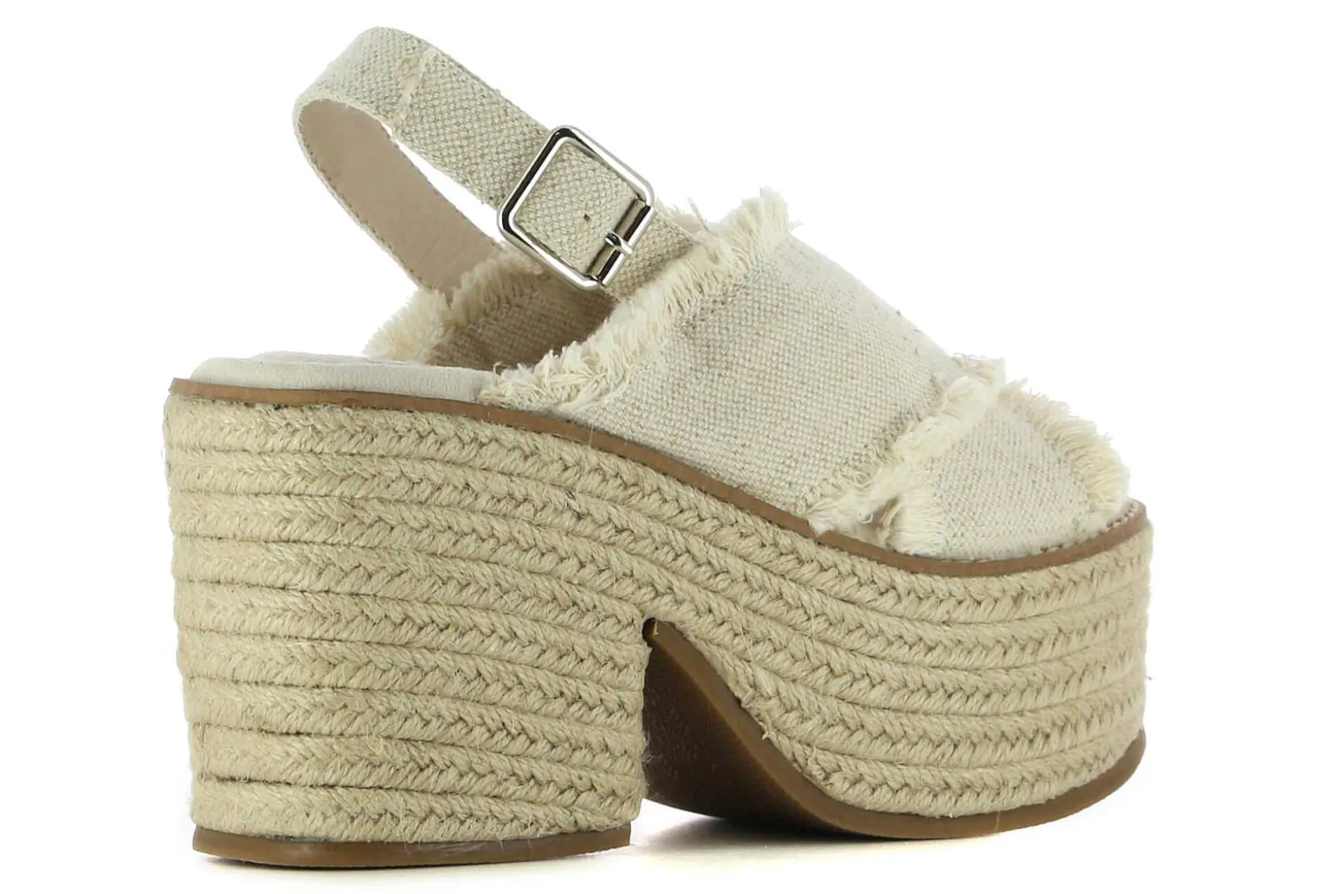 Sandalias De Cuna King
