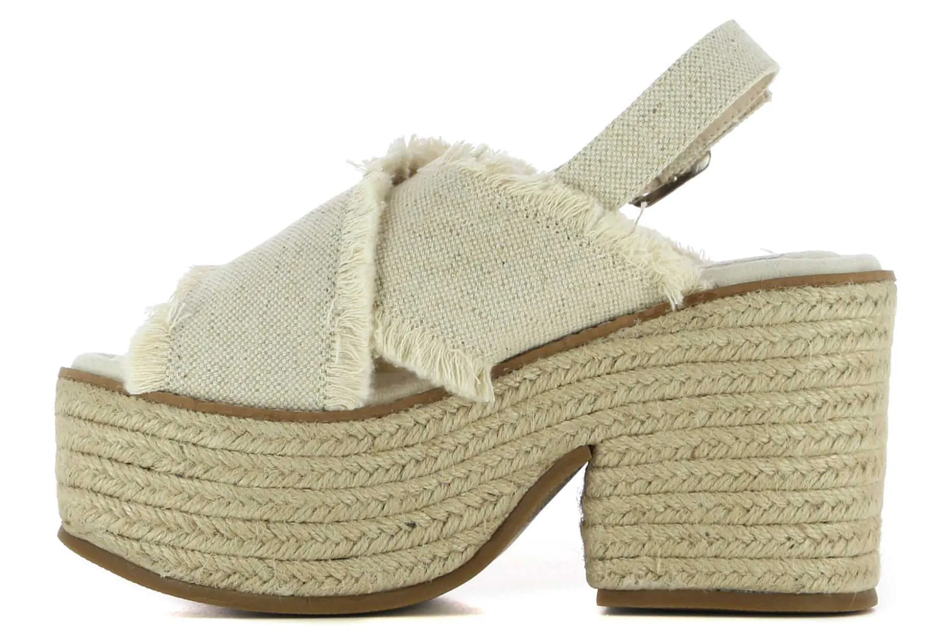 Sandalias De Cuna King