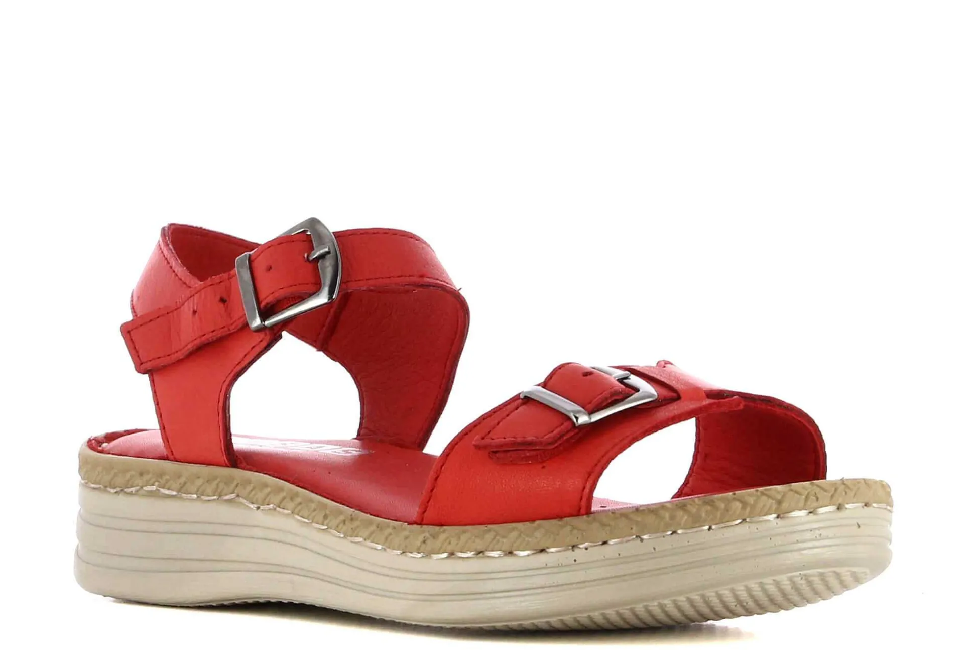 Sandalias De Cuna Klisen