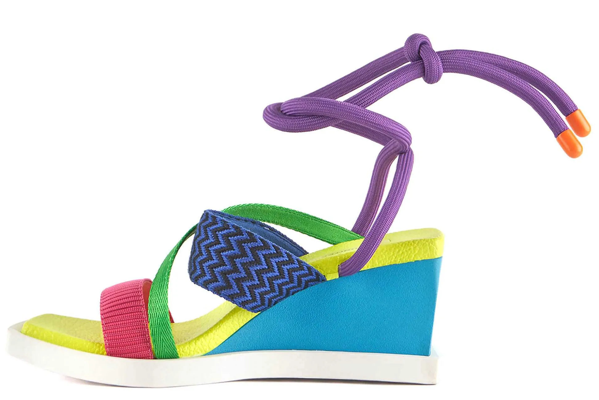 Sandalias De Cuna Ko Craft Mid