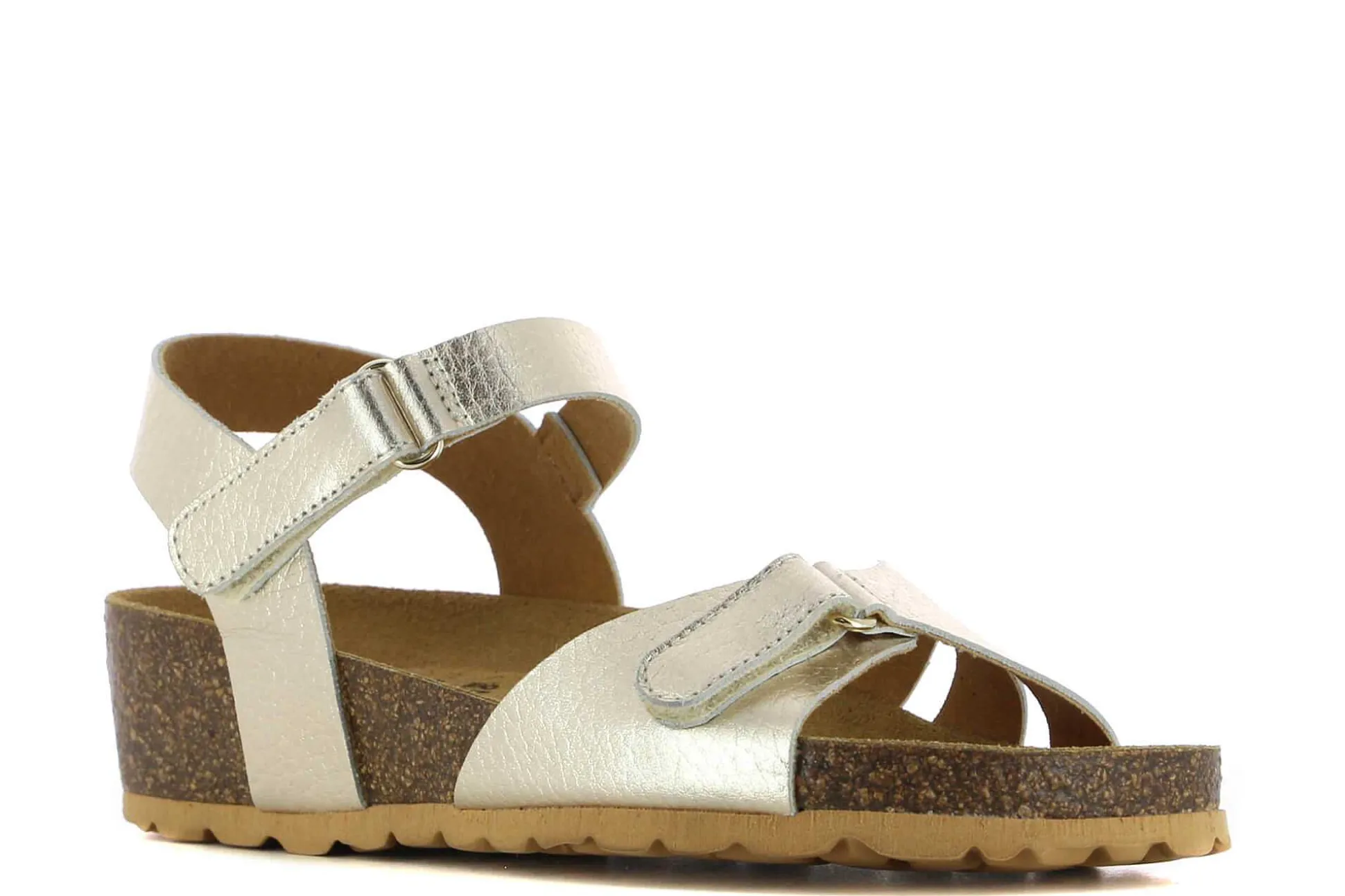 Sandalias De Cuna Lugo