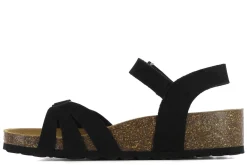 Sandalias De Cuna Lugo
