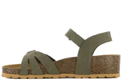 Sandalias De Cuna Lugo
