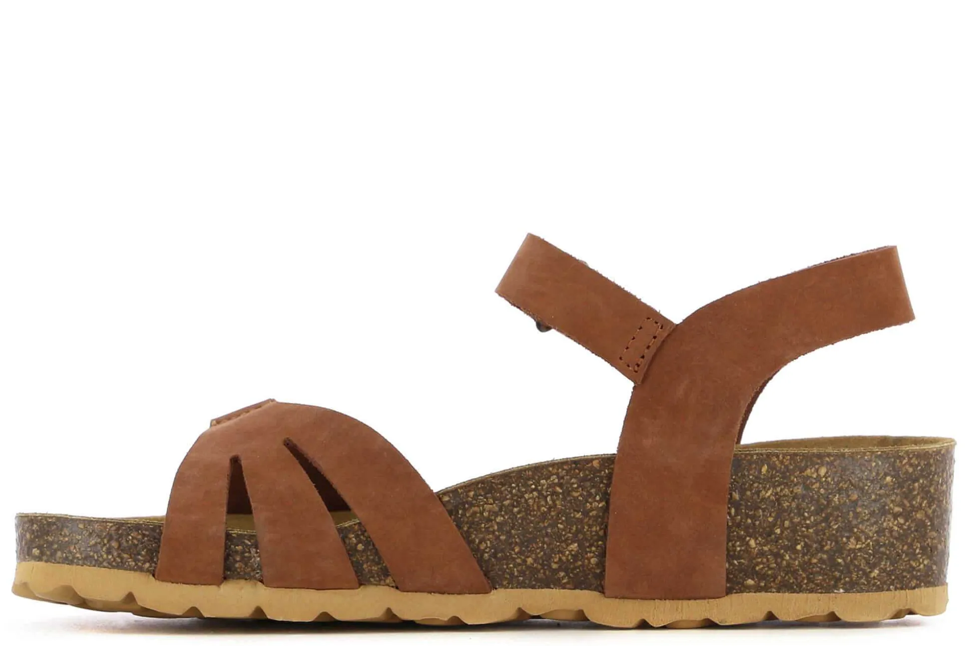 Sandalias De Cuna Lugo