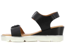 Sandalias De Cuna Mallo