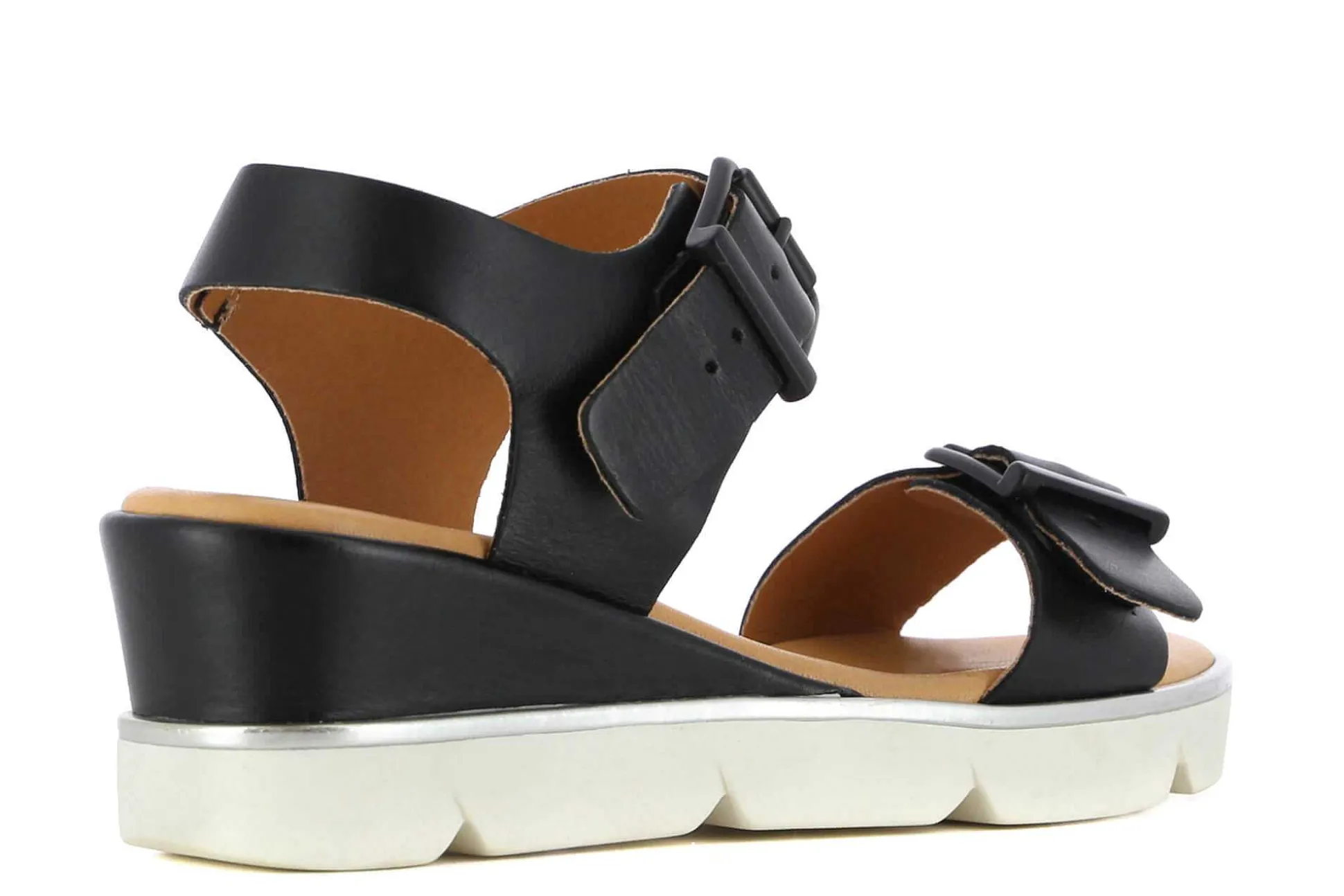 Sandalias De Cuna Mallo