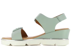 Sandalias De Cuna Mallo