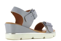 Sandalias De Cuna Mallo