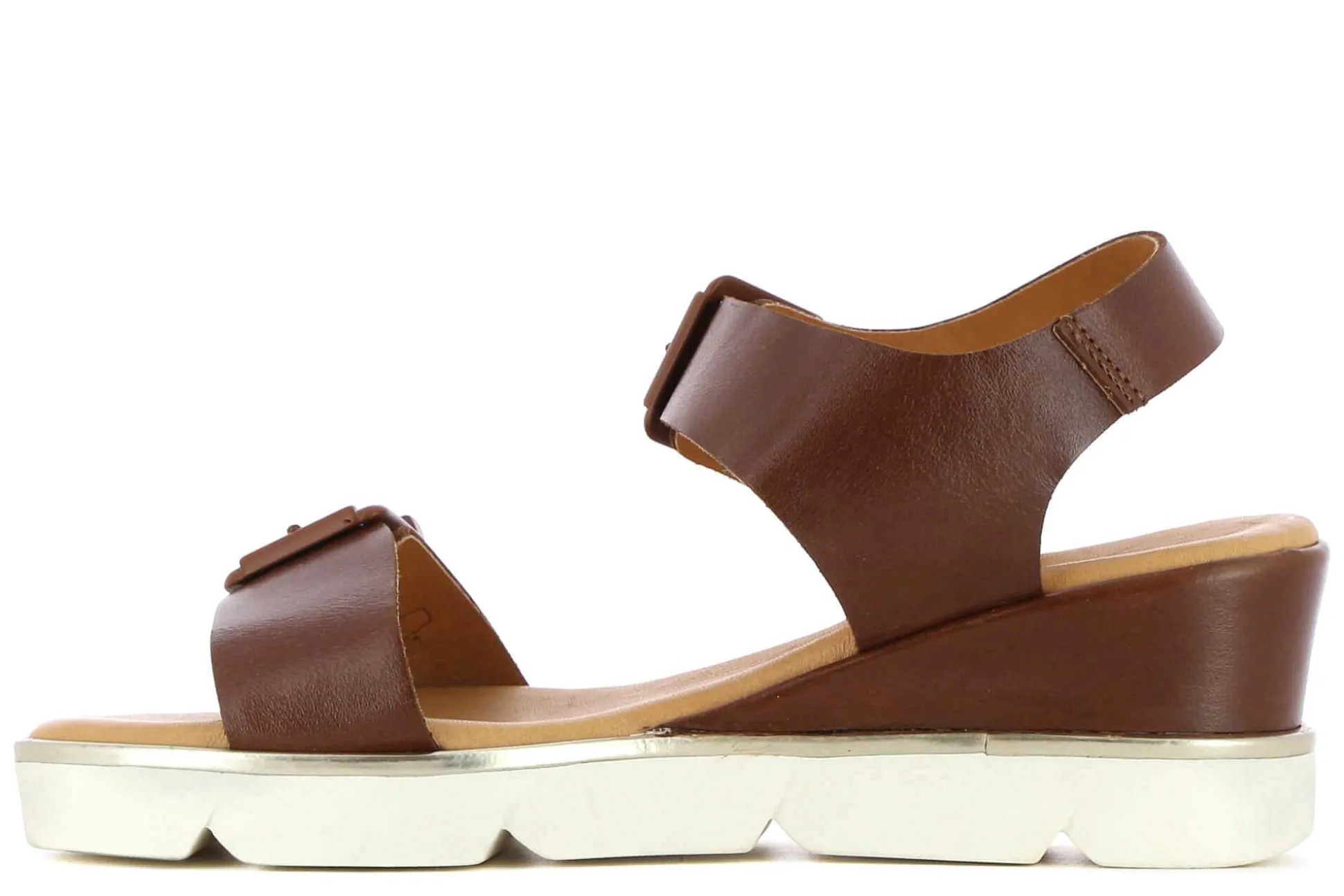 Sandalias De Cuna Mallo