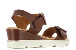 Sandalias De Cuna Mallo