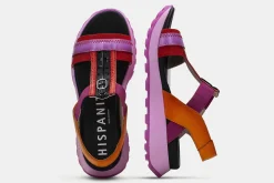 Sandalias De Cuna Maui