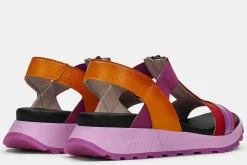 Sandalias De Cuna Maui