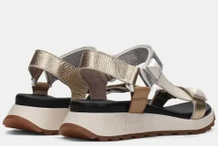 Sandalias De Cuna Maui