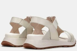 Sandalias De Cuna Maui