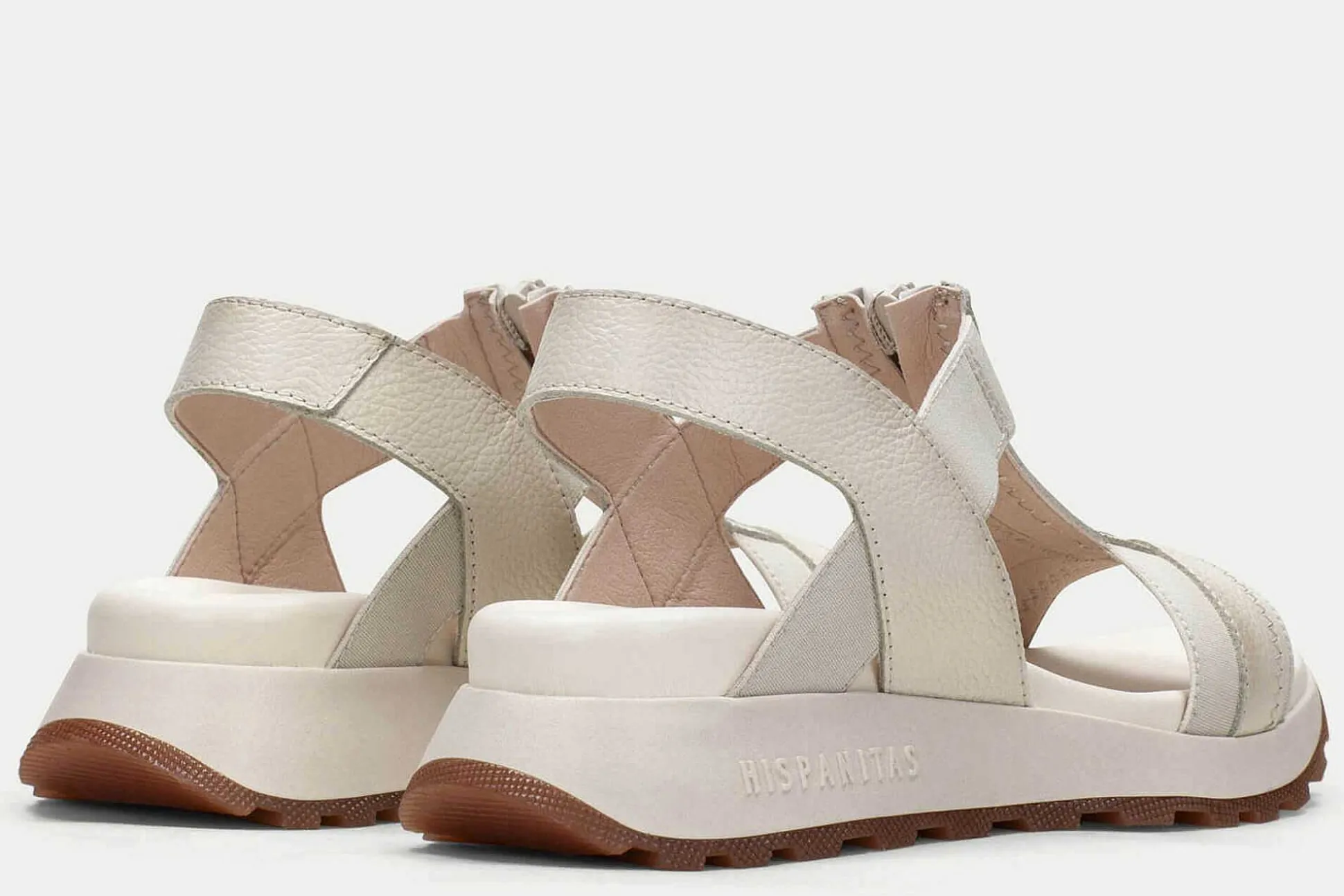 Sandalias De Cuna Maui