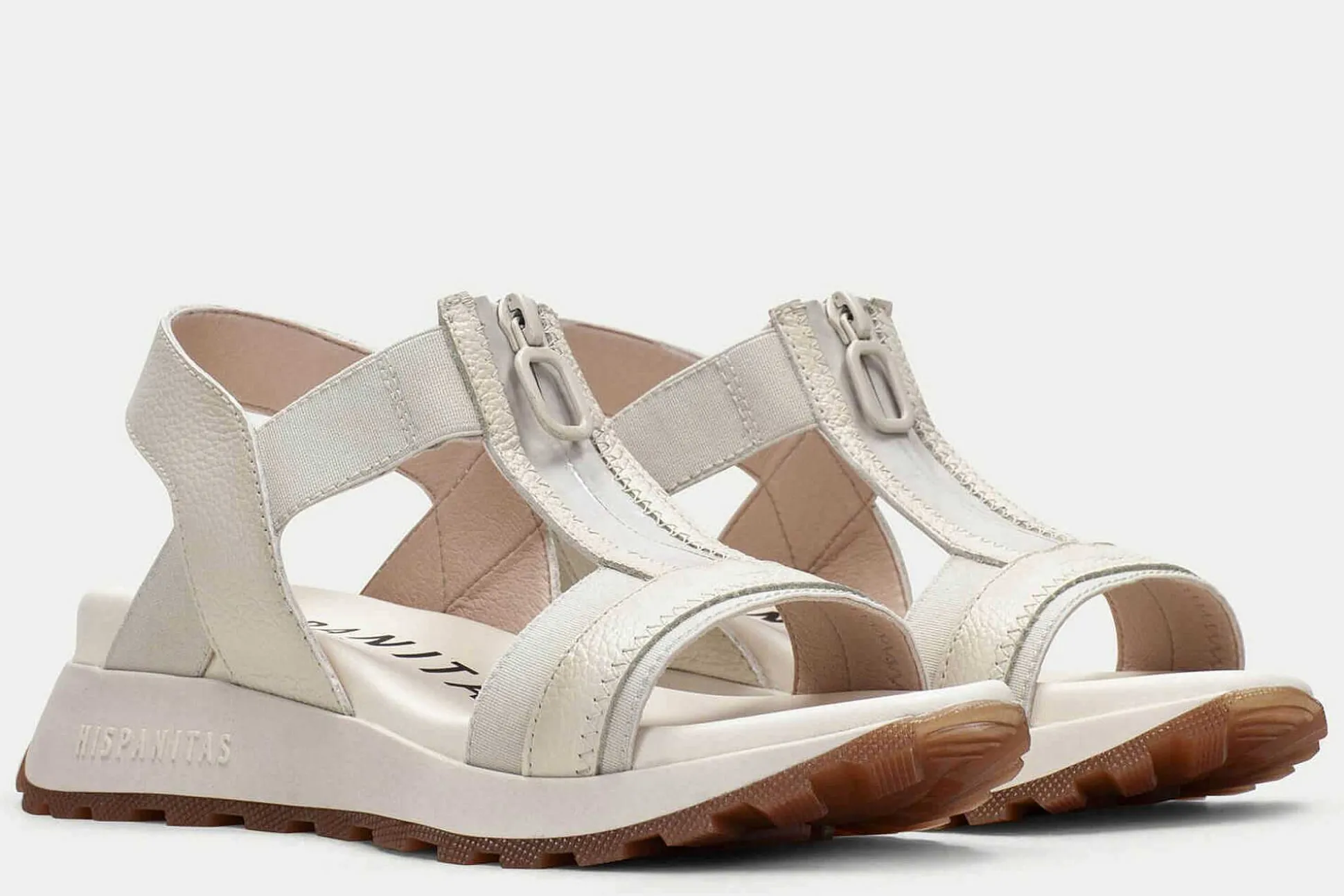 Sandalias De Cuna Maui