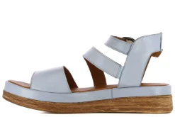 Sandalias De Cuna Melis