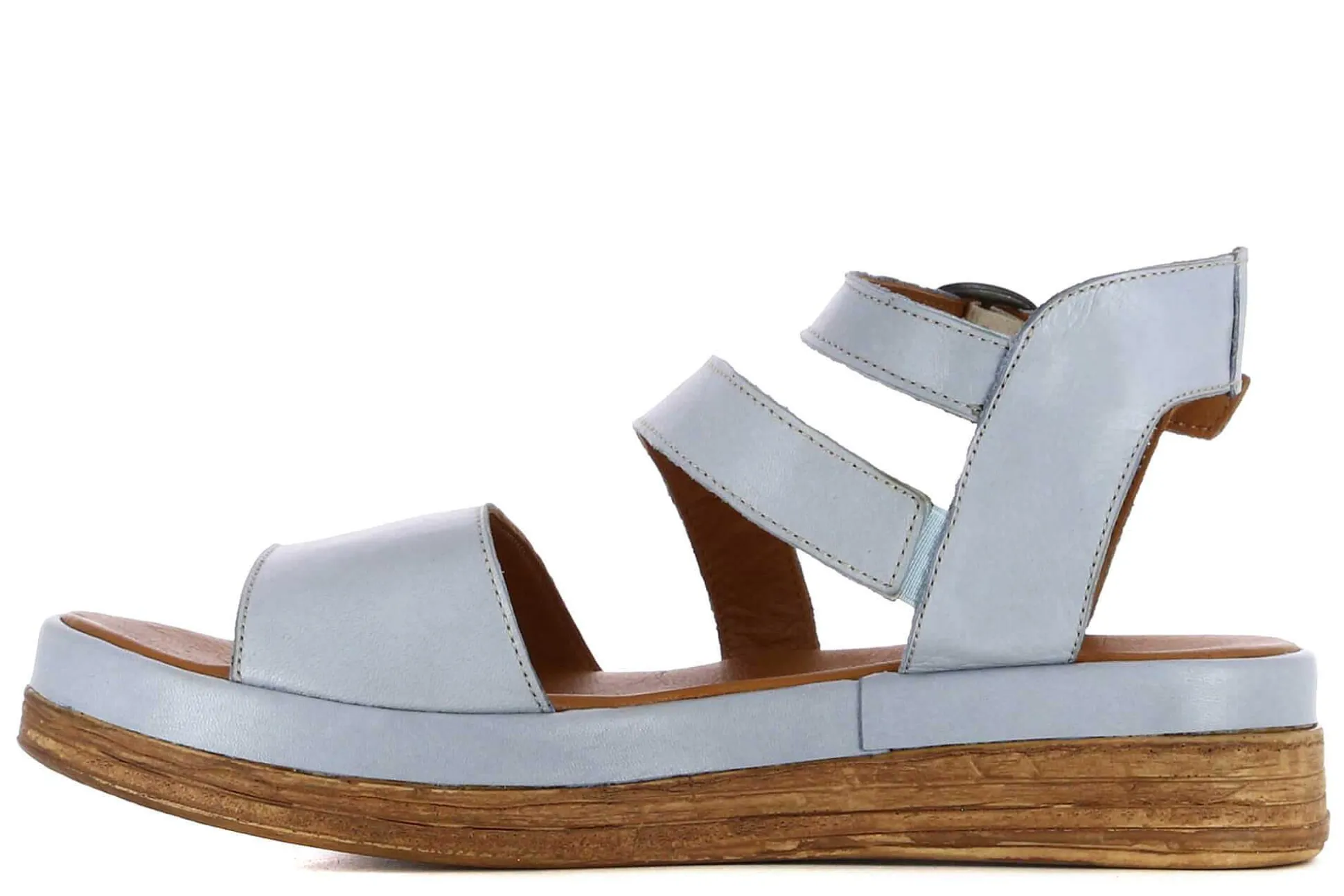 Sandalias De Cuna Melis