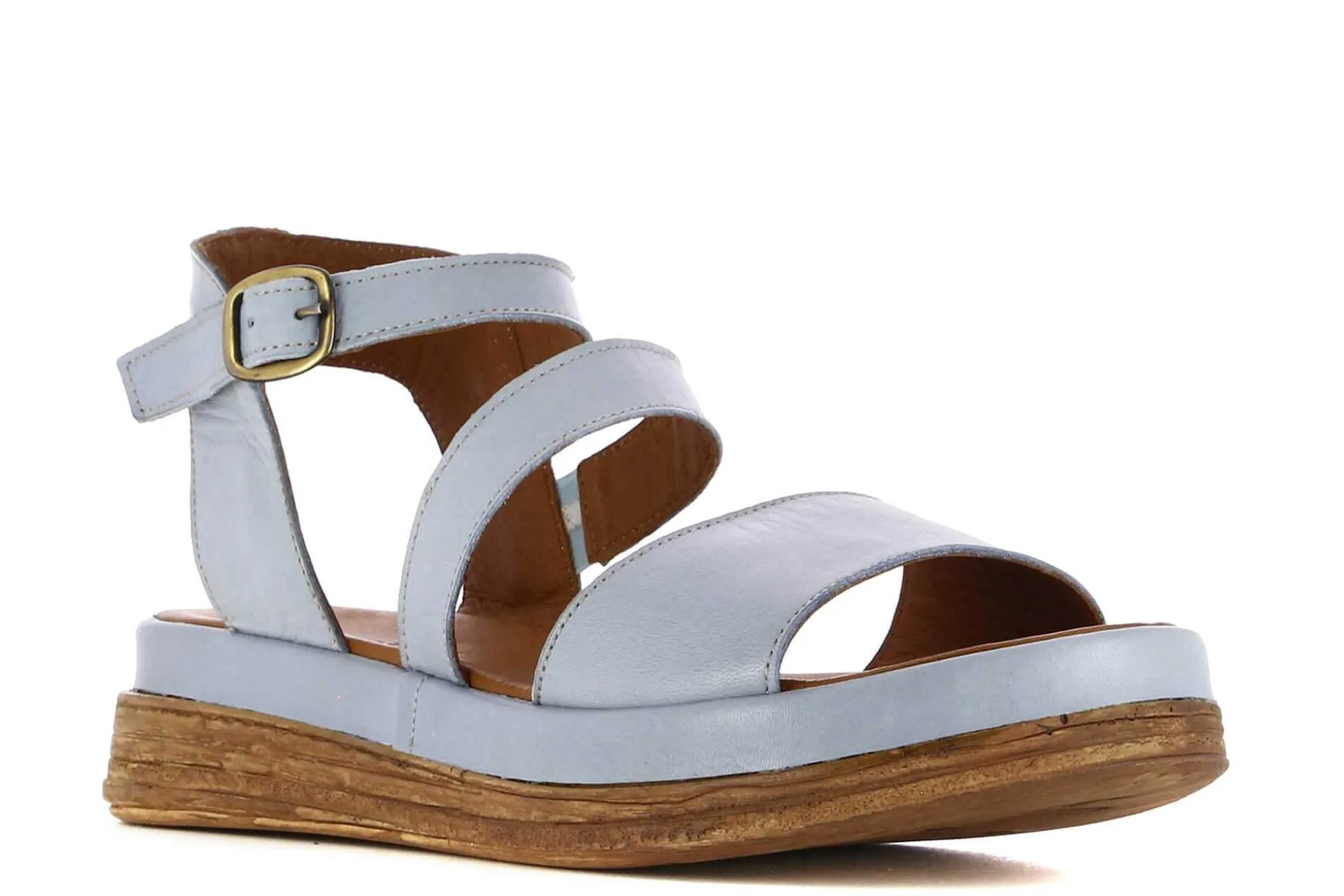 Sandalias De Cuna Melis