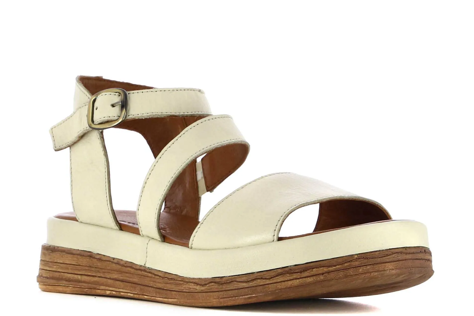 Sandalias De Cuna Melis