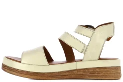 Sandalias De Cuna Melis