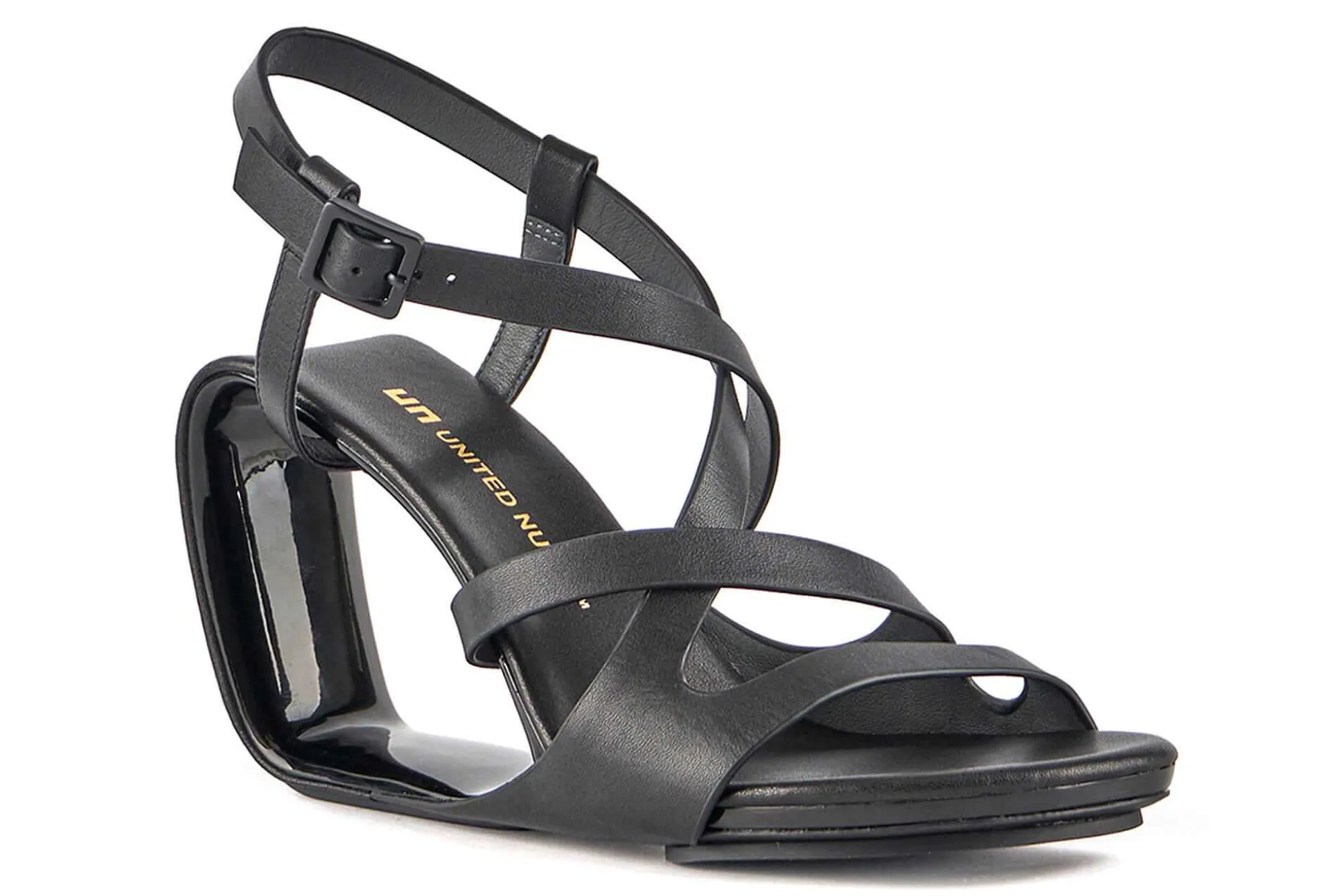 Sandalias De Cuna Mobius Sia Hi