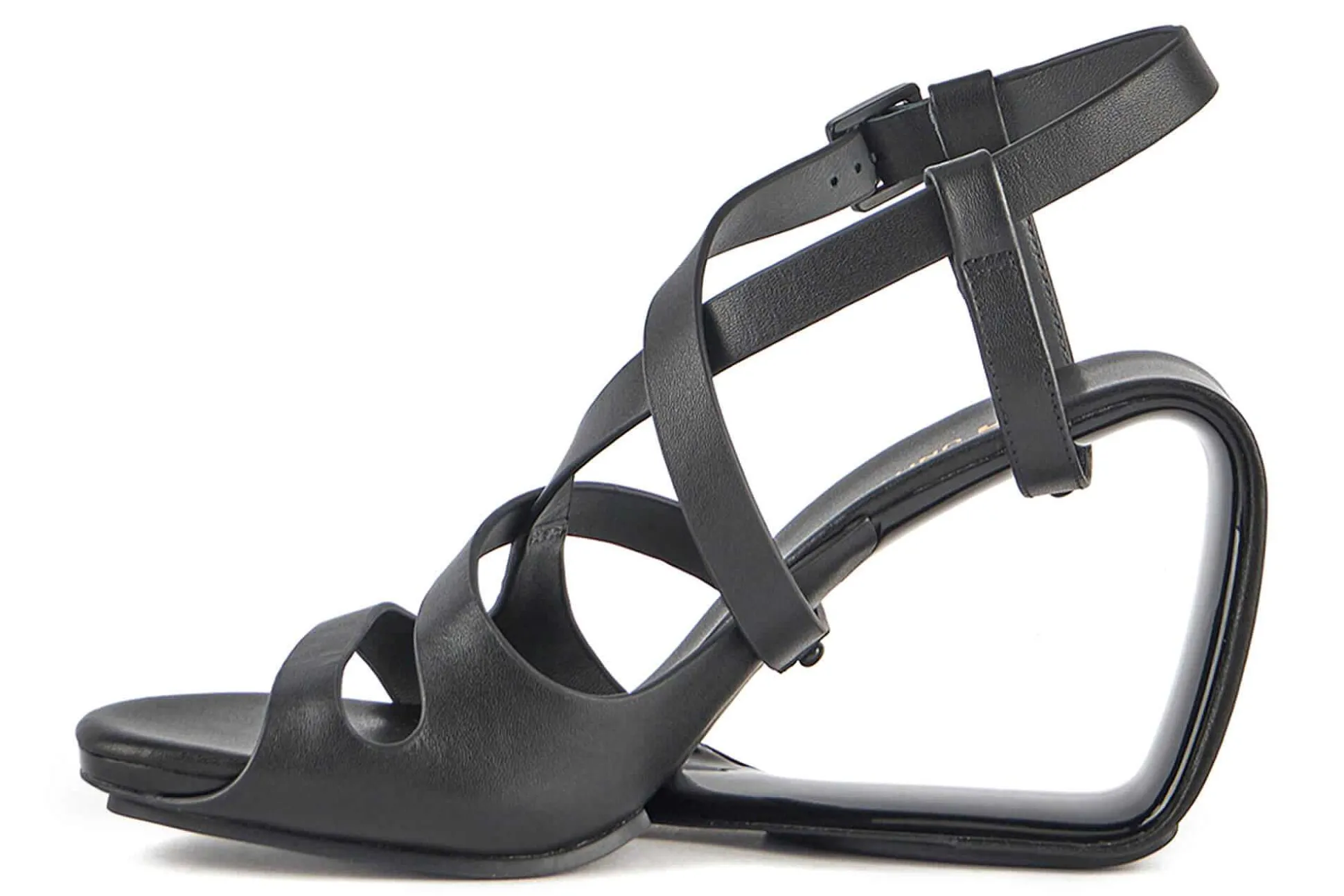 Sandalias De Cuna Mobius Sia Hi
