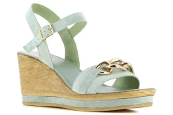 Sandalias De Cuna Neli