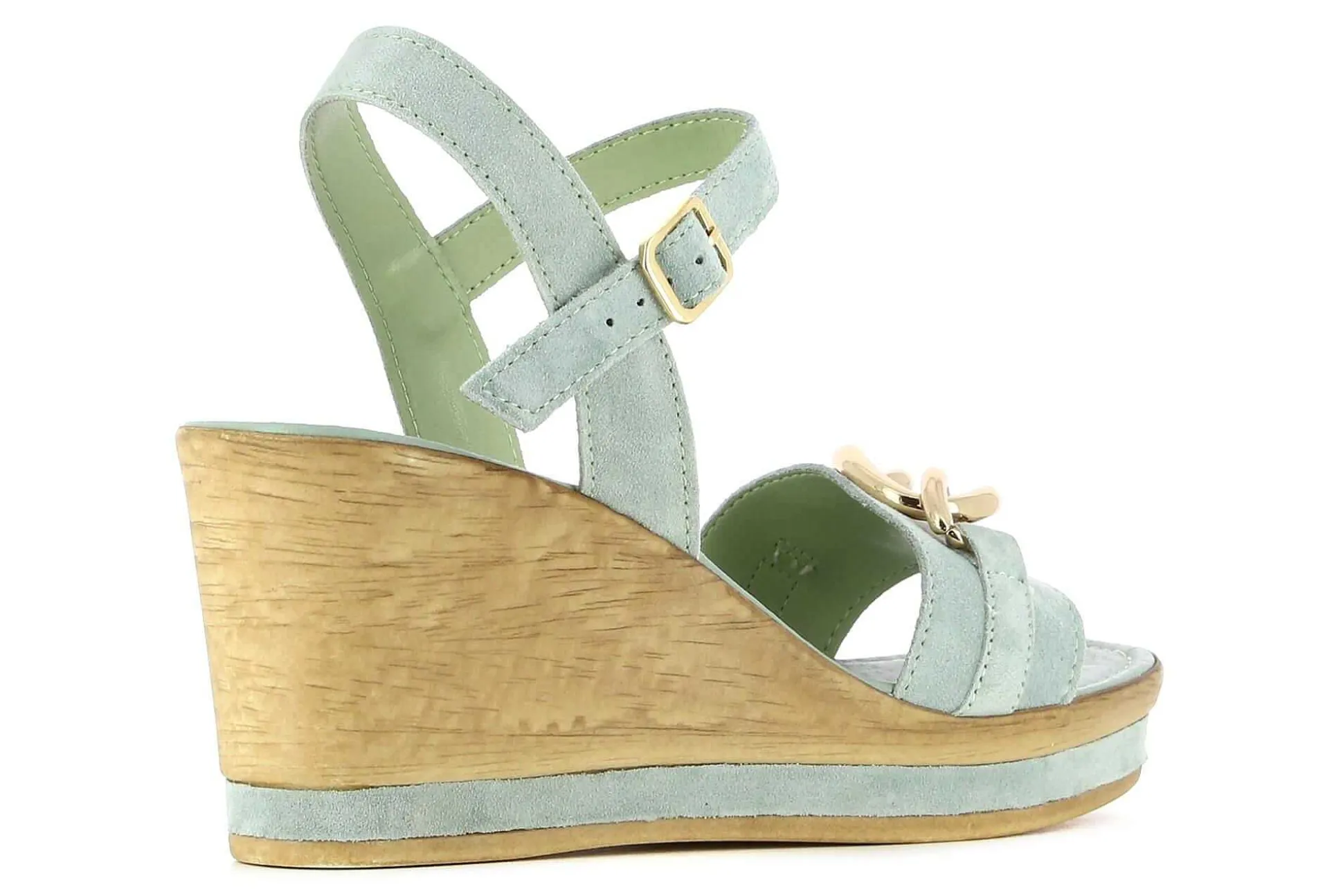 Sandalias De Cuna Neli