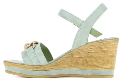 Sandalias De Cuna Neli