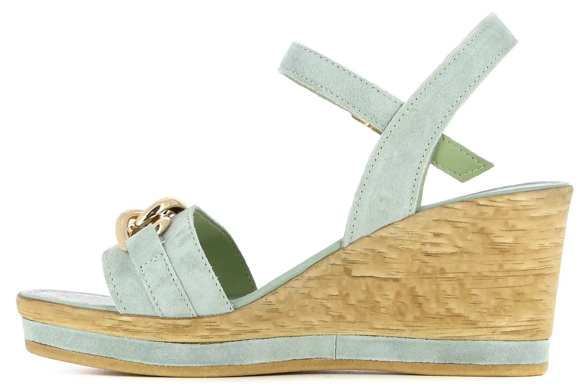 Sandalias De Cuna Neli