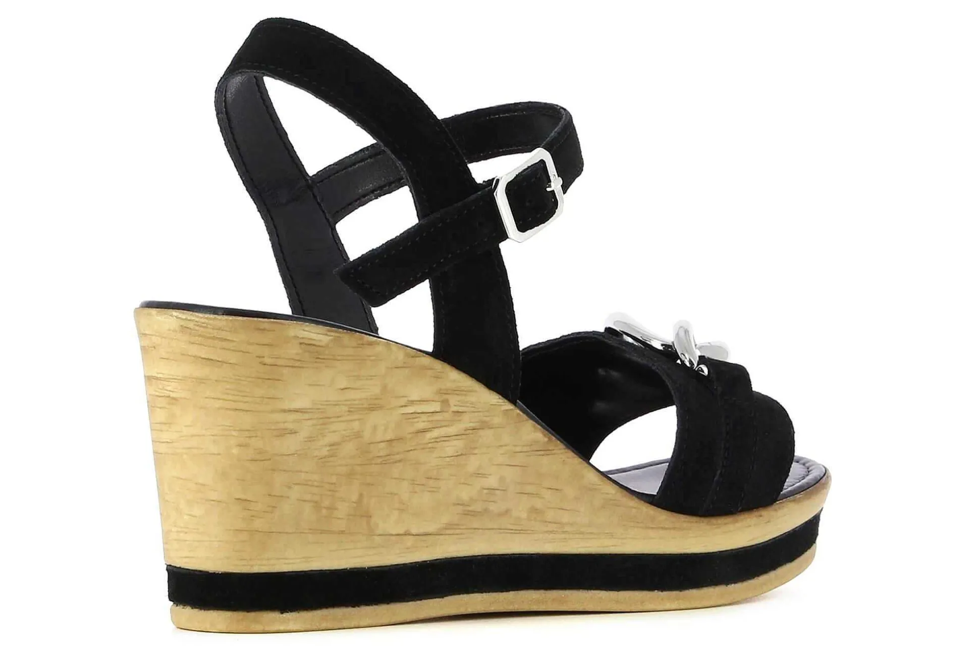 Sandalias De Cuna Neli