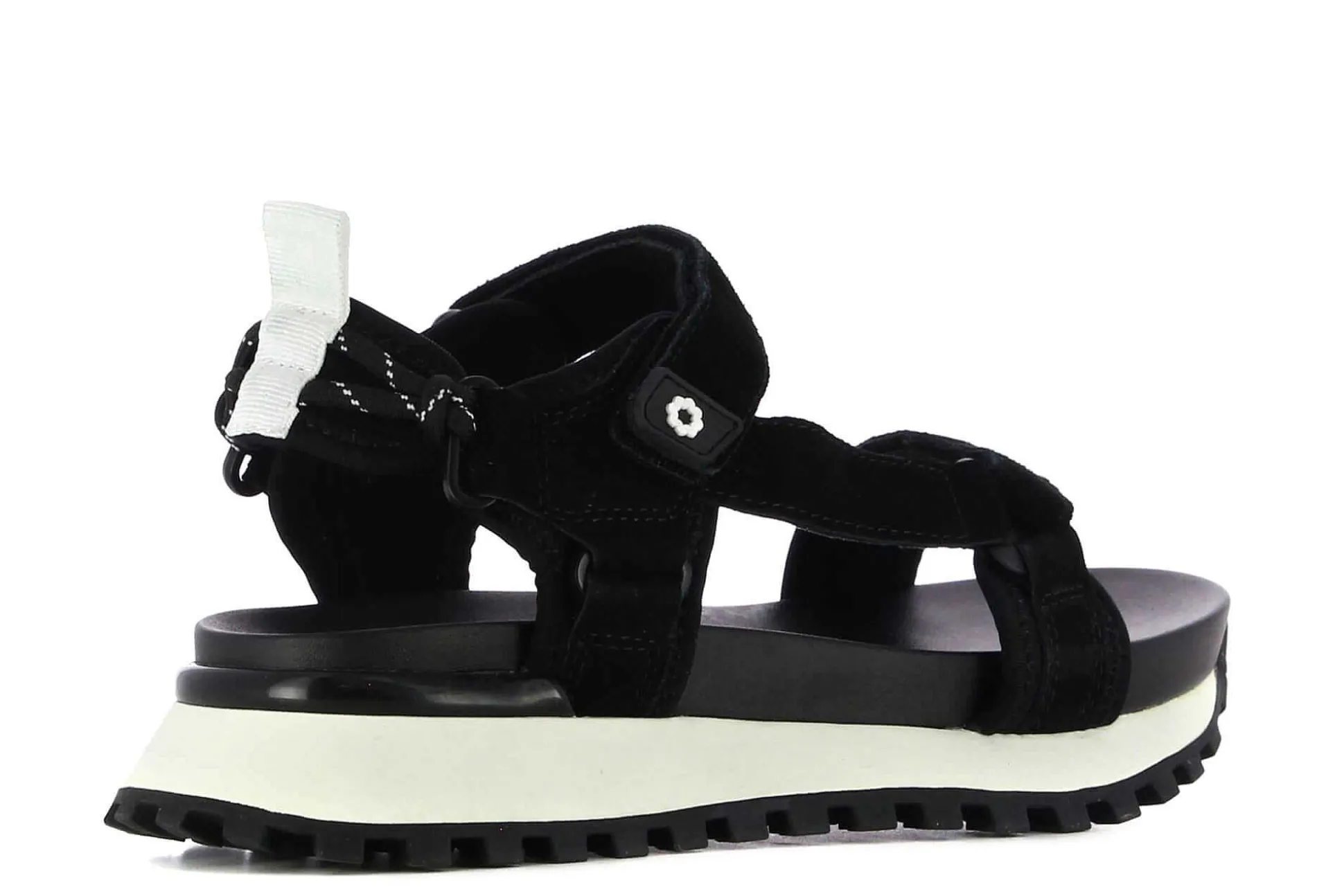 Sandalias De Cuna Noy