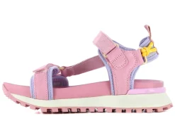 Sandalias De Cuna Noy
