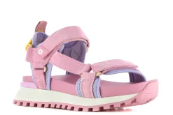 Sandalias De Cuna Noy