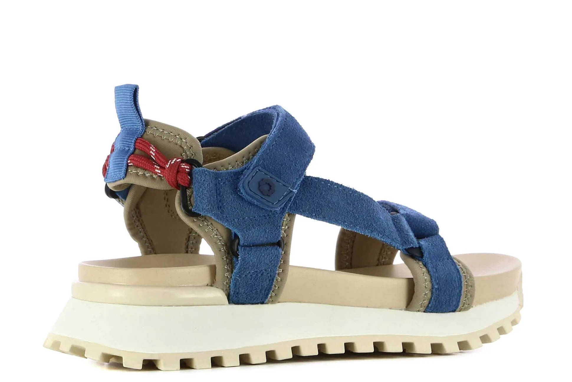Sandalias De Cuna Noy