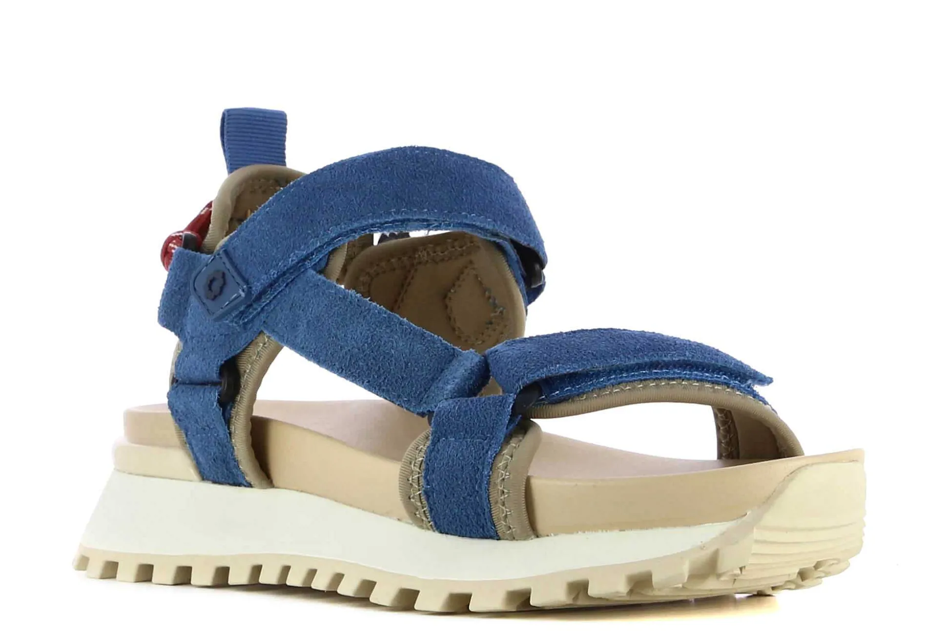 Sandalias De Cuna Noy