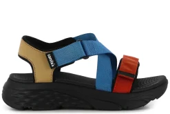 Sandalias De Cuna Okinawa