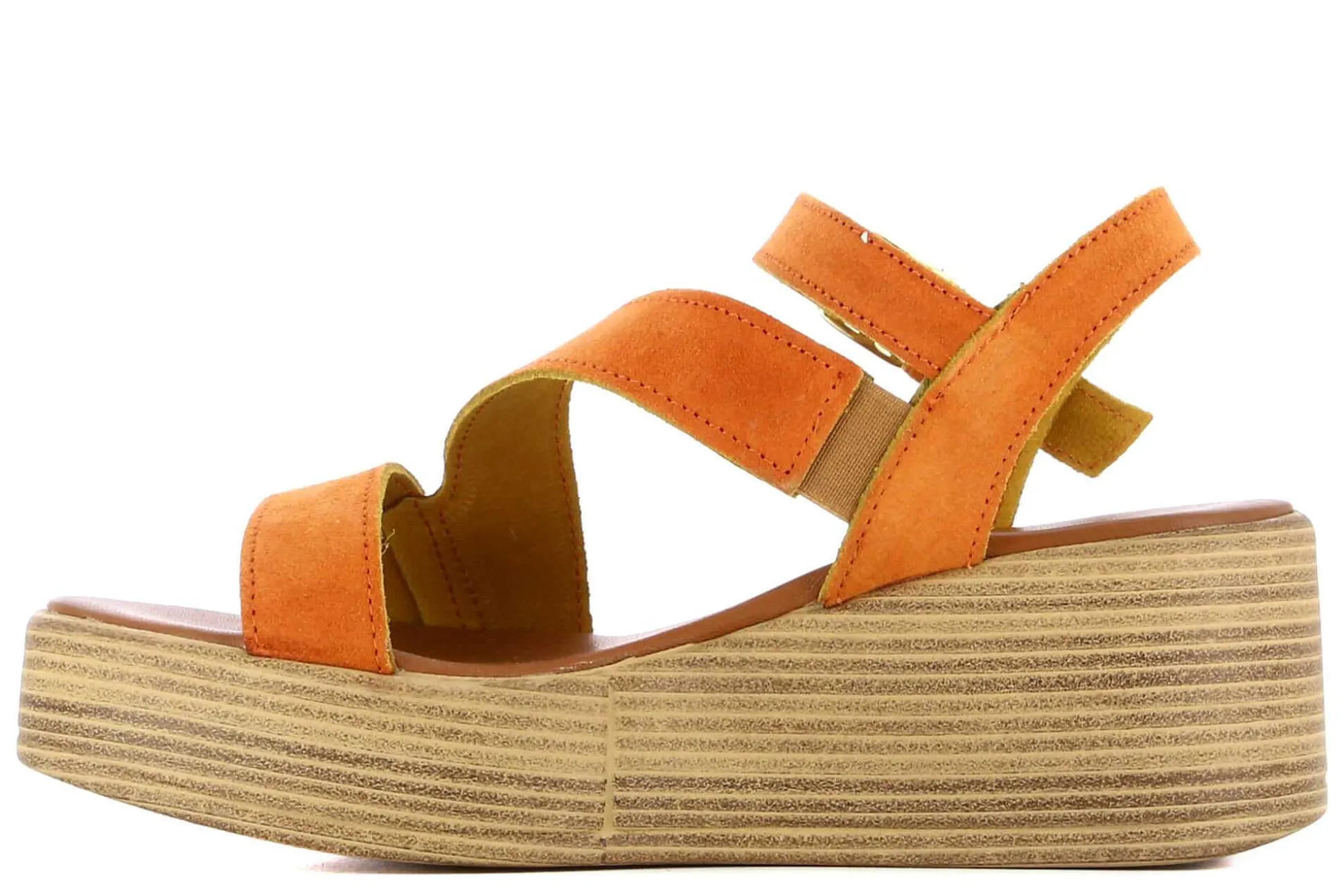 Sandalias De Cuna Peonia