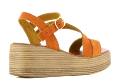 Sandalias De Cuna Peonia