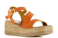Sandalias De Cuna Peonia